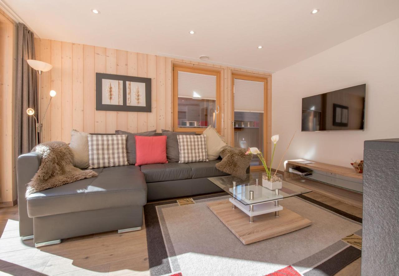 Chalet Belmont Wengen Eksteriør bilde